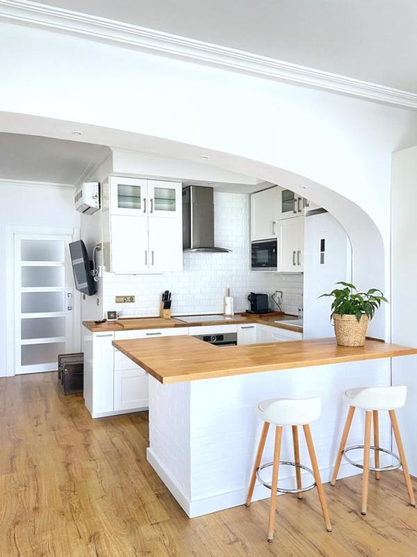 Bungalow Para 6 Pax A 7 Minutos De Playa Albir L'Alfas del Pi Exteriér fotografie