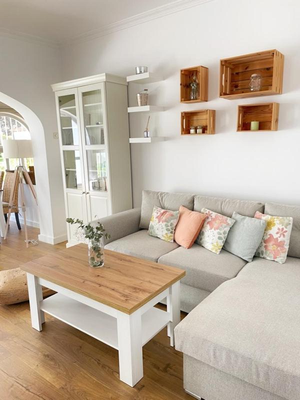 Bungalow Para 6 Pax A 7 Minutos De Playa Albir L'Alfas del Pi Exteriér fotografie
