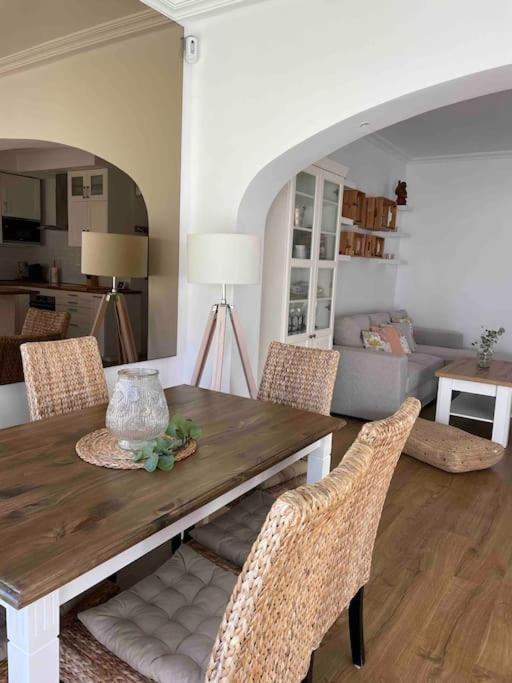Bungalow Para 6 Pax A 7 Minutos De Playa Albir L'Alfas del Pi Exteriér fotografie