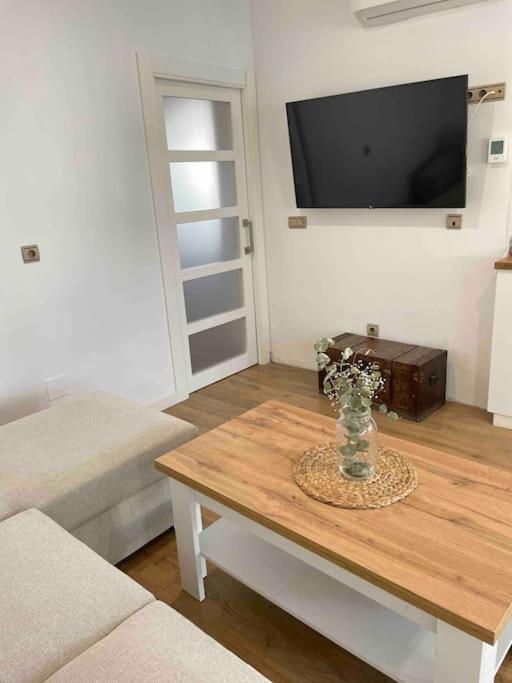 Bungalow Para 6 Pax A 7 Minutos De Playa Albir L'Alfas del Pi Exteriér fotografie