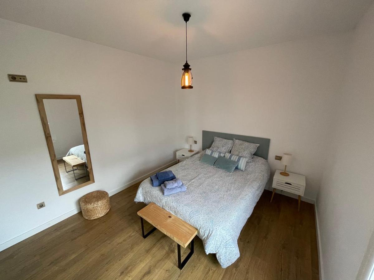 Bungalow Para 6 Pax A 7 Minutos De Playa Albir L'Alfas del Pi Exteriér fotografie