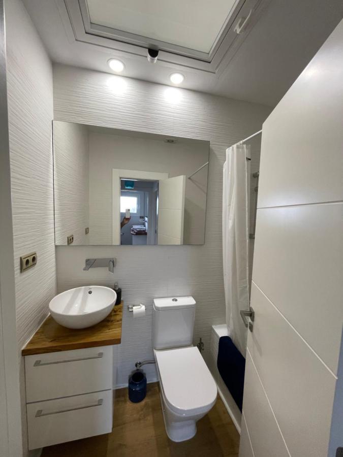 Bungalow Para 6 Pax A 7 Minutos De Playa Albir L'Alfas del Pi Exteriér fotografie